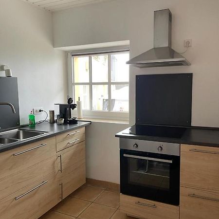 Gaestewohnung Pohlheim Grueningen Εξωτερικό φωτογραφία