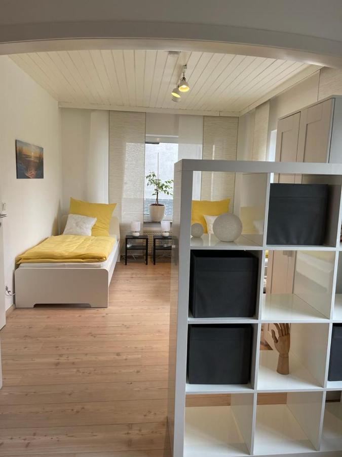 Gaestewohnung Pohlheim Grueningen Εξωτερικό φωτογραφία