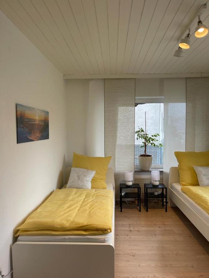 Gaestewohnung Pohlheim Grueningen Εξωτερικό φωτογραφία