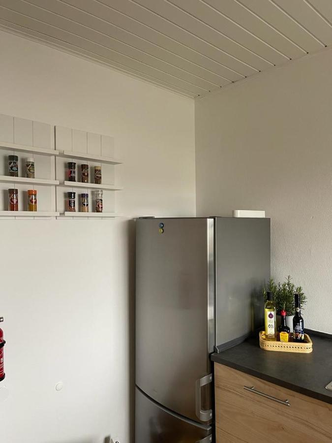 Gaestewohnung Pohlheim Grueningen Εξωτερικό φωτογραφία