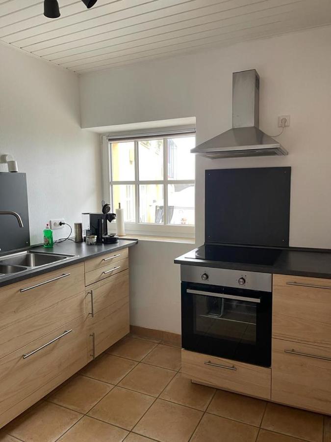Gaestewohnung Pohlheim Grueningen Εξωτερικό φωτογραφία